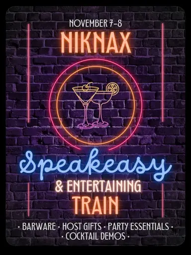 1/2 Hour Of Pure Vintage Barware!!