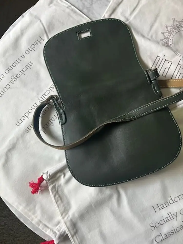 Saddle Bag