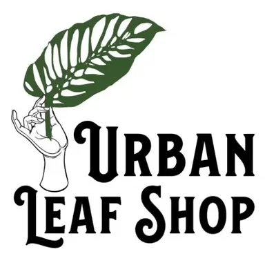 Urban Leaf Shop