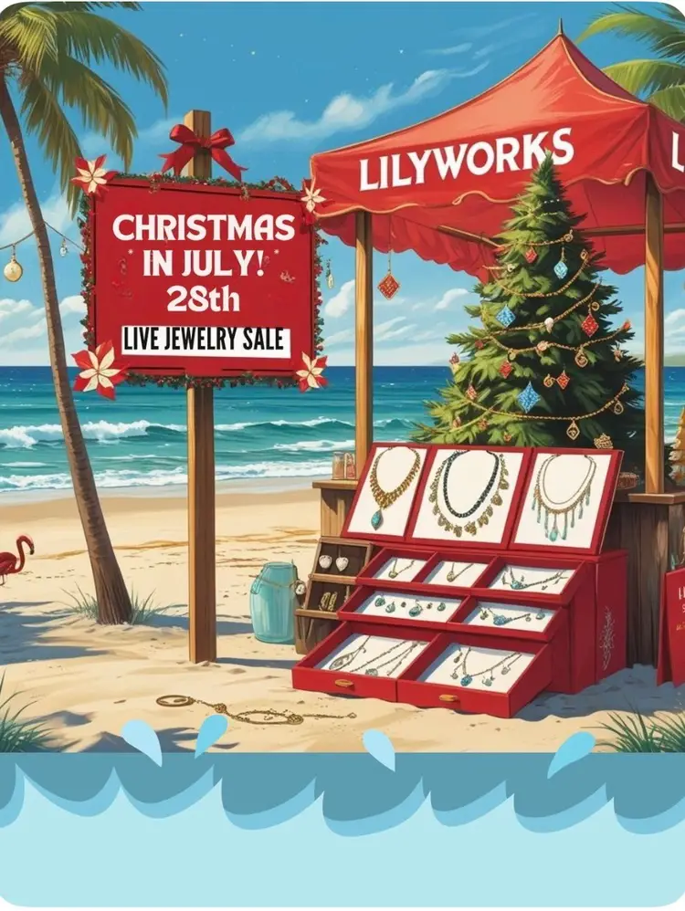 Christmas In July Lots,Purses, Bags, Scarves & Brooches