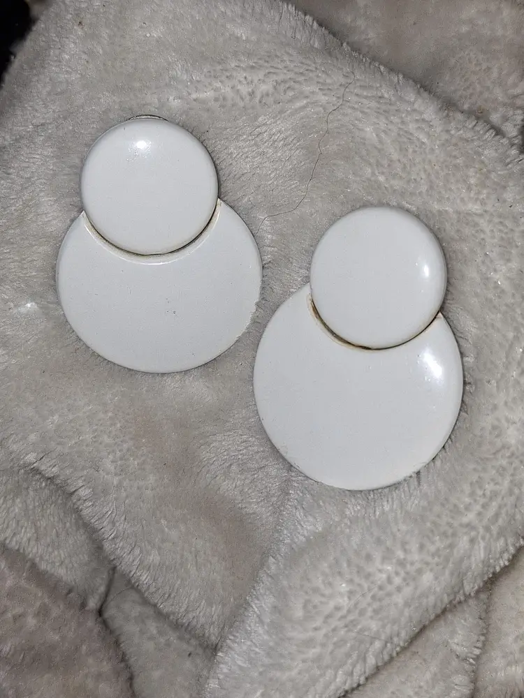 Vintage Earring Bundle