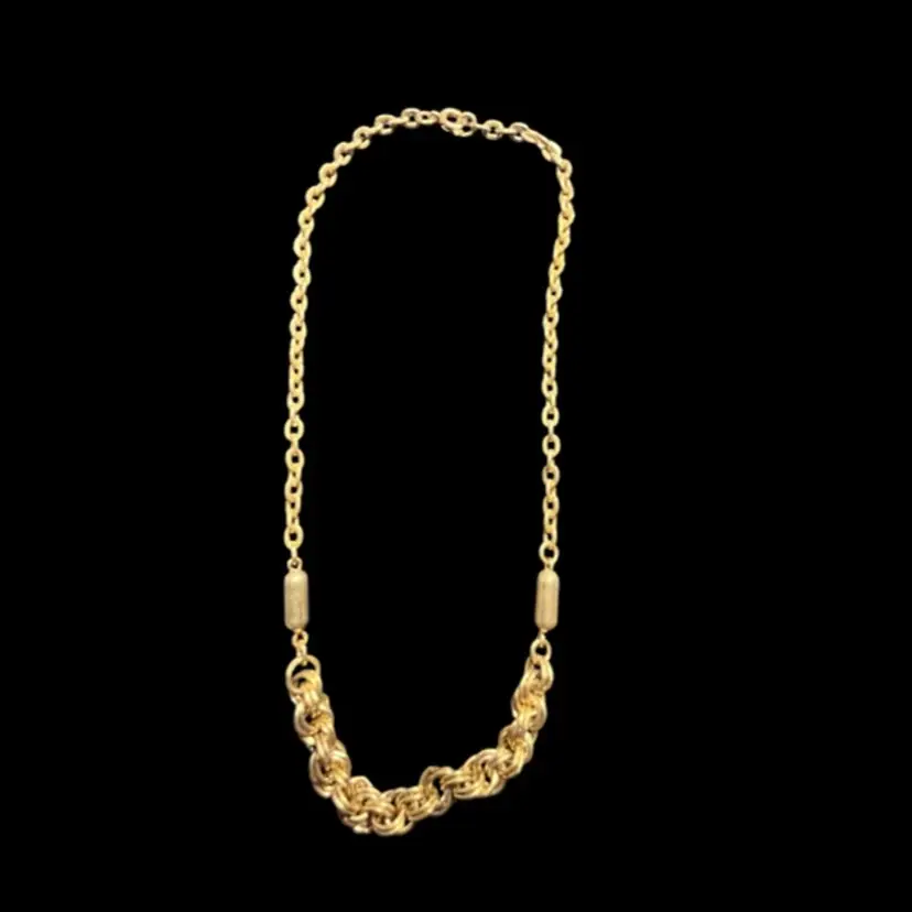 Necklace As Pictured