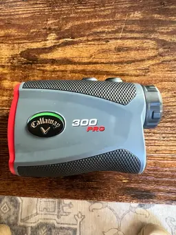 Callaway 300 Pro