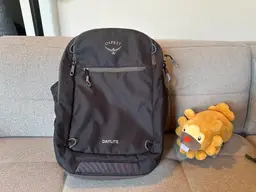 Osprey Daylite 26+6