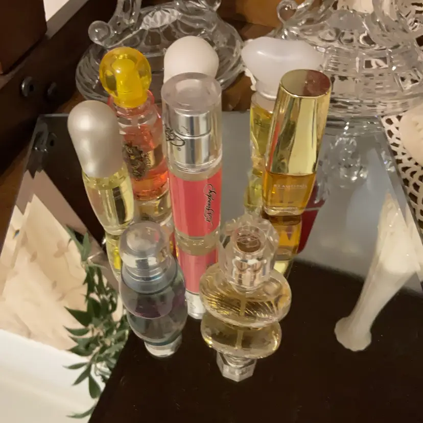 CHOICE MINI PERFUMES
