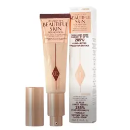 Charlotte Tilbury Beautiful Skin Foundation – Shade 6 Cool