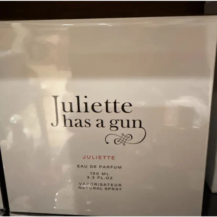 Juliette Has A 🔫 - Juliette 100ml