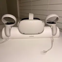 Oculus Meta Quest 2 Payment