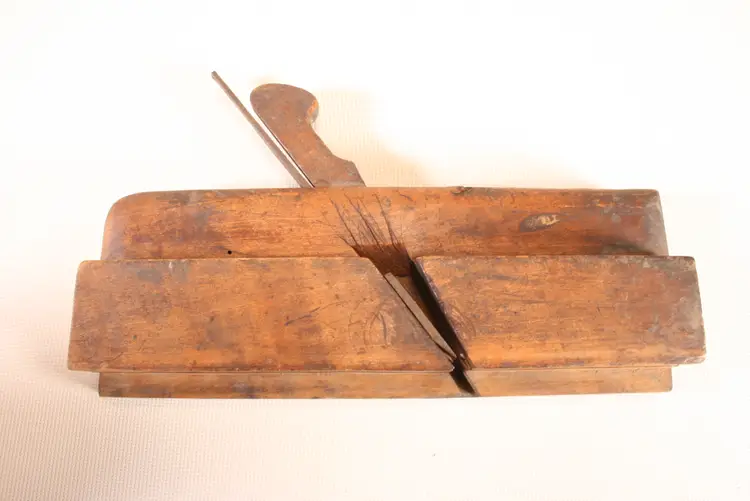 Wallace 1" Tonguing Plane, Scotland (9031)