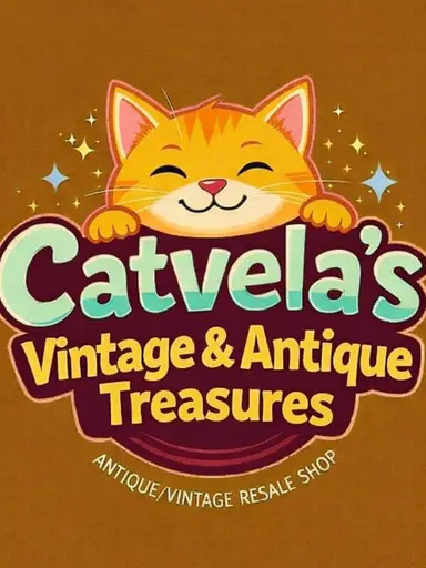 Variety of Beautiful Treasures! 