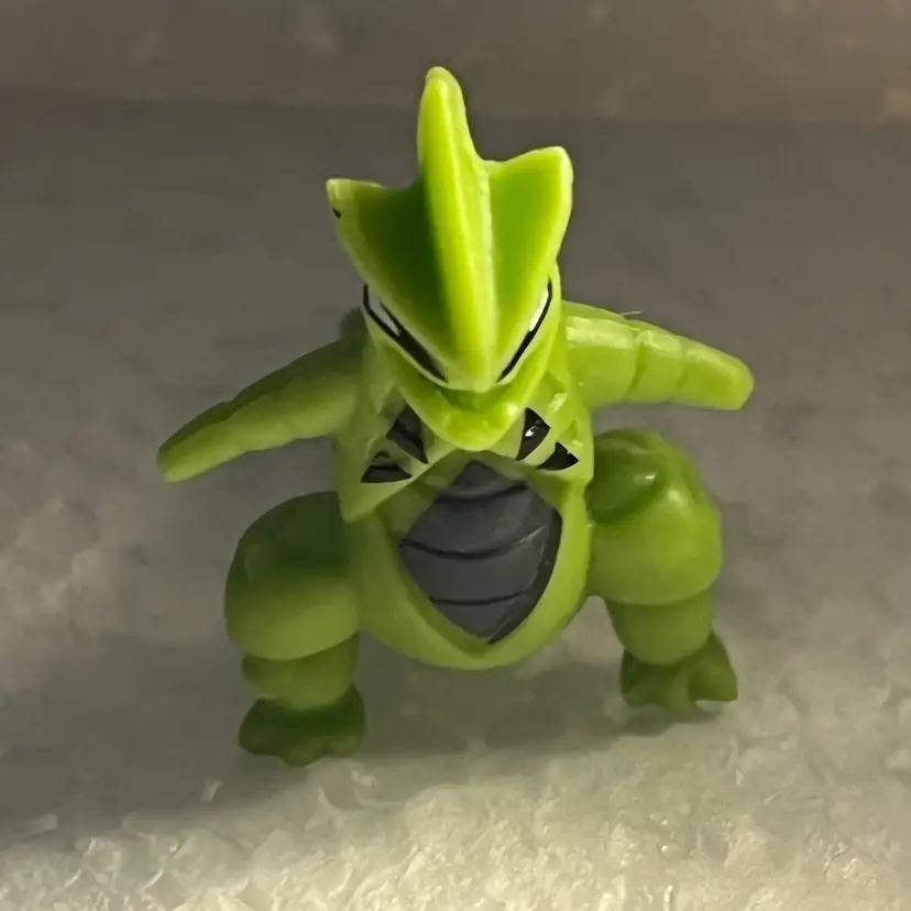 Pokemon Figure As Pictured