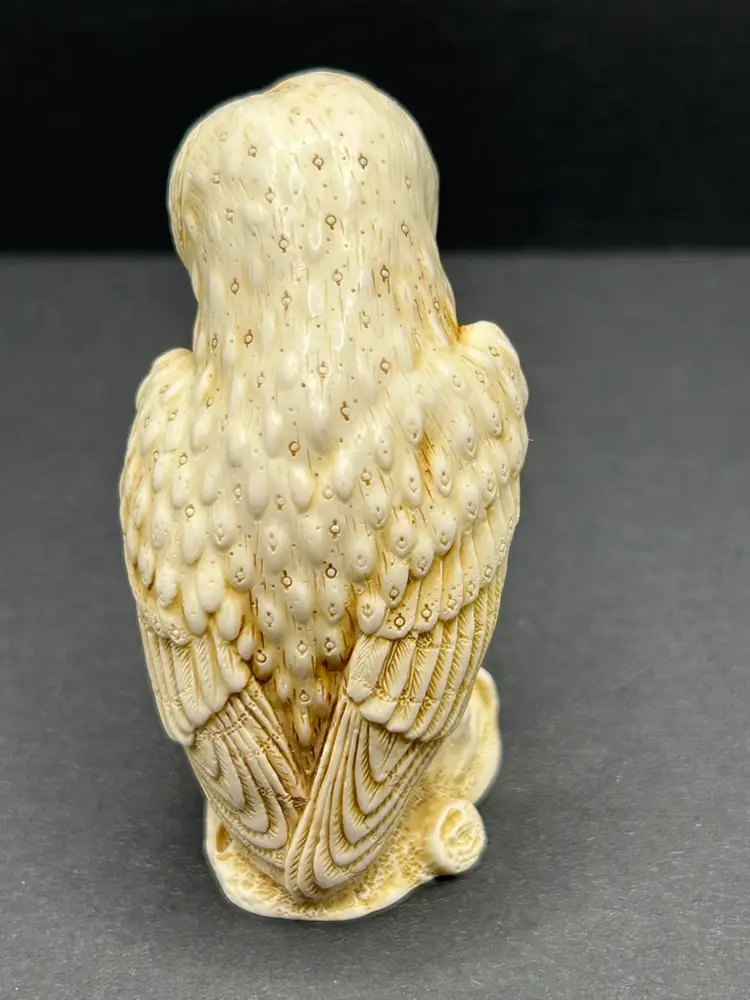 Harmony, Kingdom owl