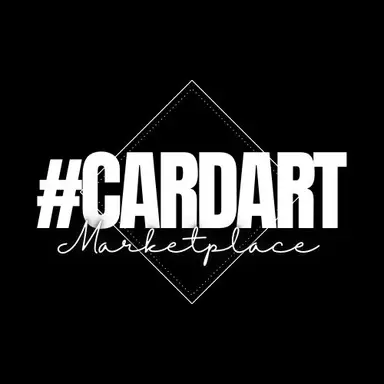 The Card Art Marketplace