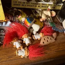 20. Minis Choice, Pick 3