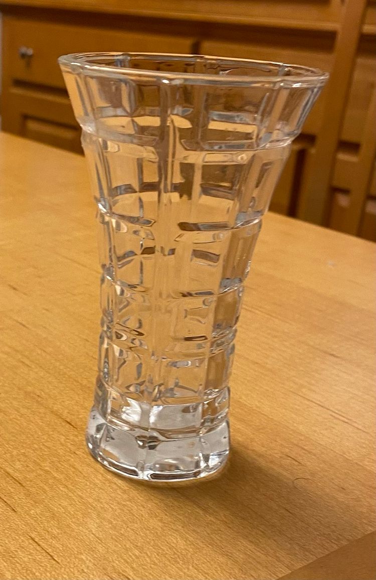 VINTAGE MIKASA CHADSWORTH BUD VASE