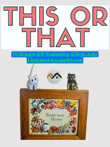 Coffee Chat Follow On, Prebid $5 Shipping Discount!