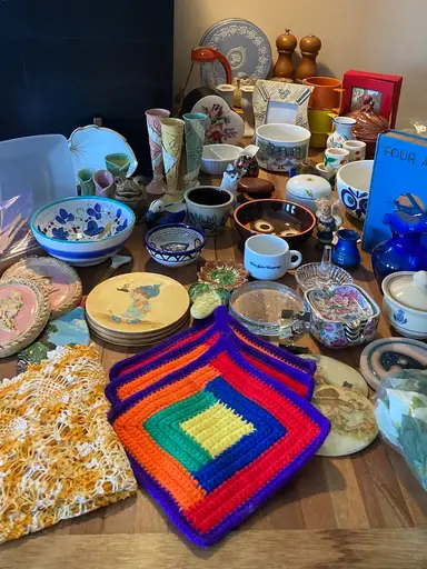 Choice $5 Start New Things Added As We Sell!!!