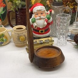 Wooden Piece