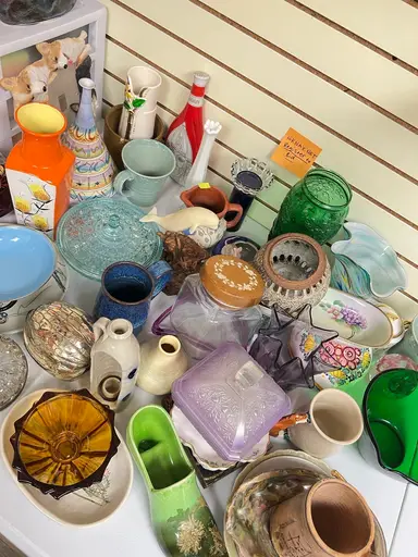 Shop the Table - New Inventory on Niknax