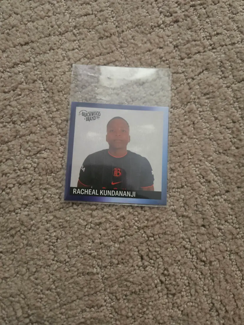 Racheal Kundananji Beachwood Caramel /100