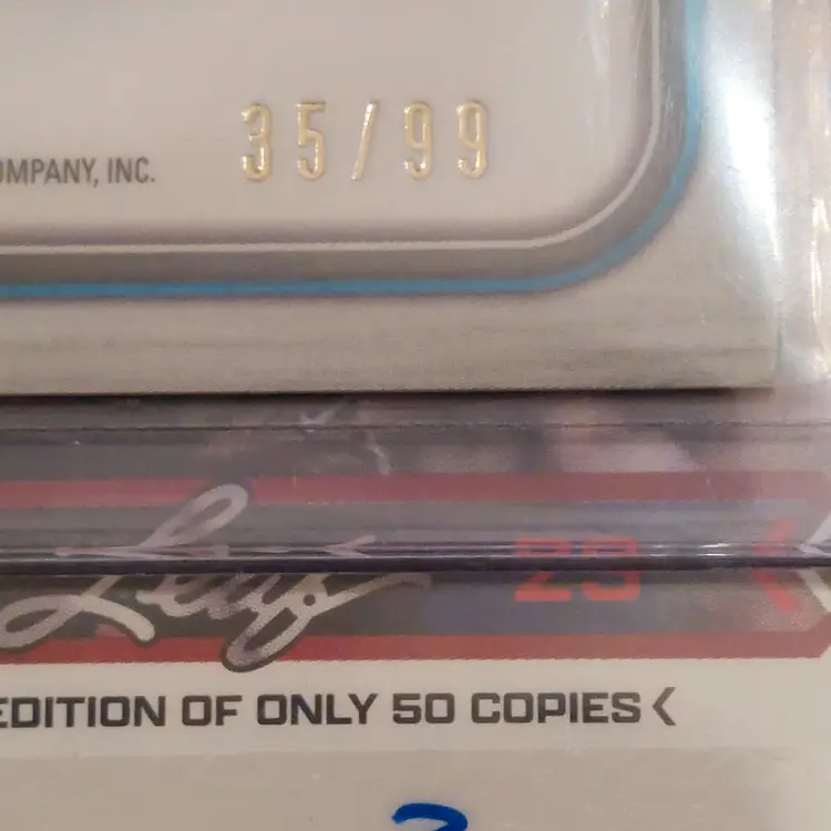 Lot of 19 college / no team basketball cards. 3 auto's, 9 #'d +. Letter A B C D.