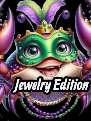 Estate Jewelry-Sort & Verify Stones w Kari