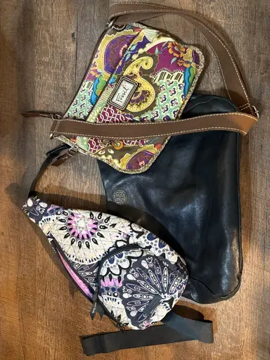 Purse Sale 