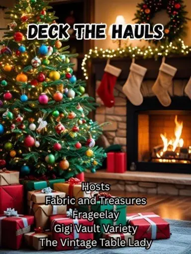 Deck The Hauls w/ReloveGarage 🇨🇦🎄