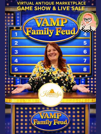 Let’s Have Some Vintage Fun