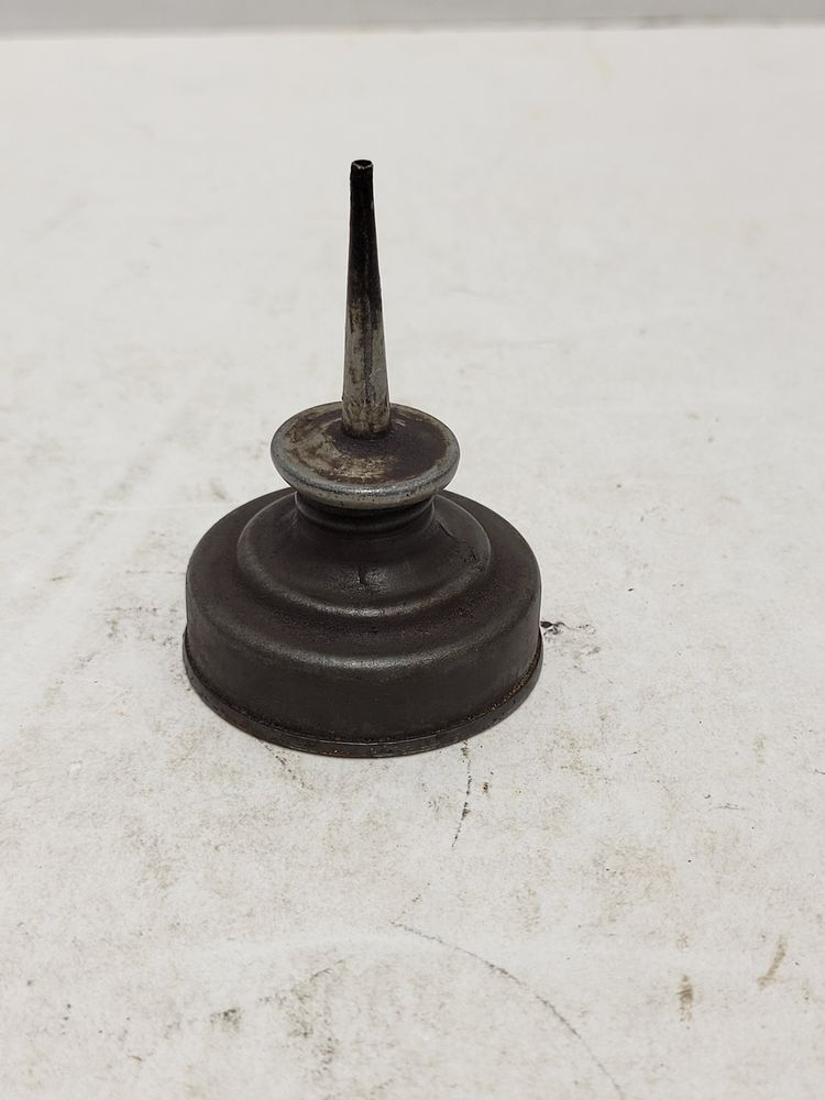 Small oiler