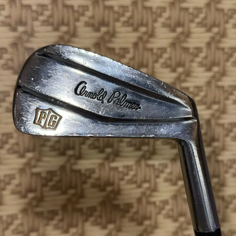 Arnold Palmer PG Signature - 2 Iron (single)