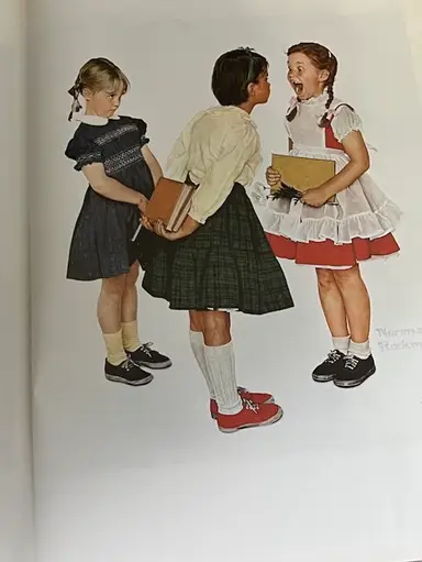 Good Morning Looking At Odd And Ends