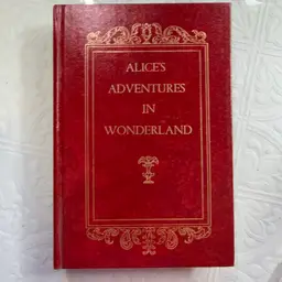 Alice In Wonderland Bundle 2