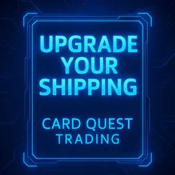 Upgrade Your Shipping - USPS Ground Advantage 2-5 Days