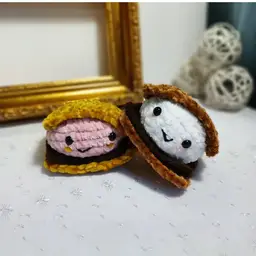 Just a couple of S'mores