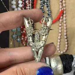 Jewelry as shown #060 - Jewelry as shown #060