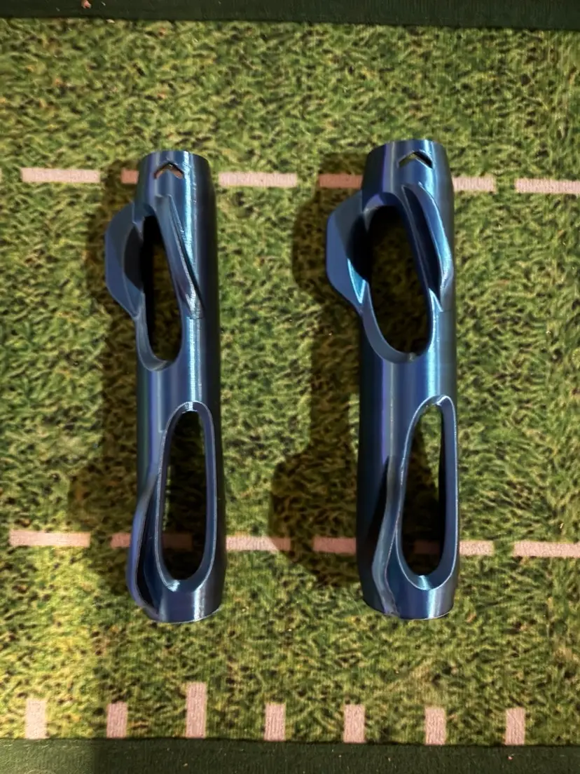 Cyberdine - Grip Trainer - Right And Left Hand, Standard And Mid Size Options