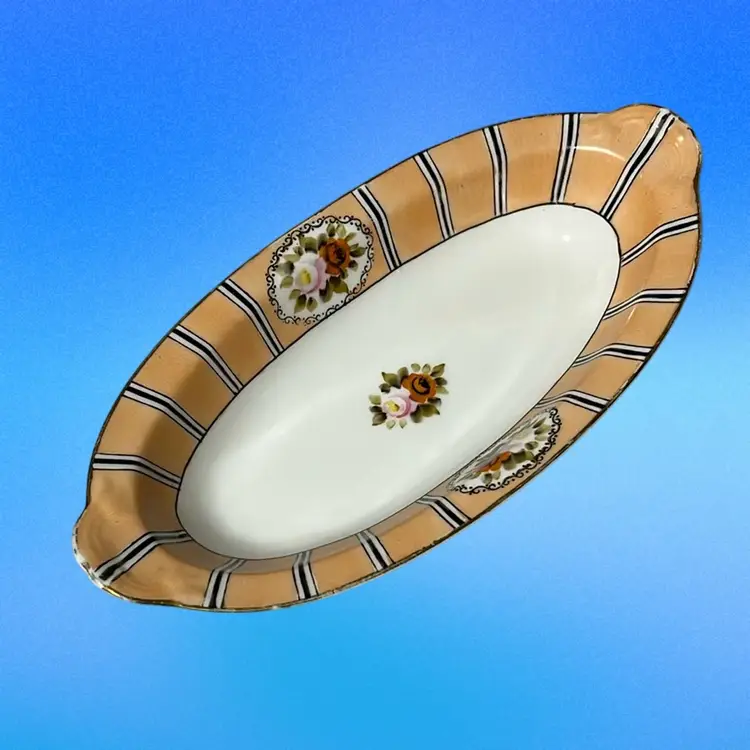 Noritake 9” Serving Dish