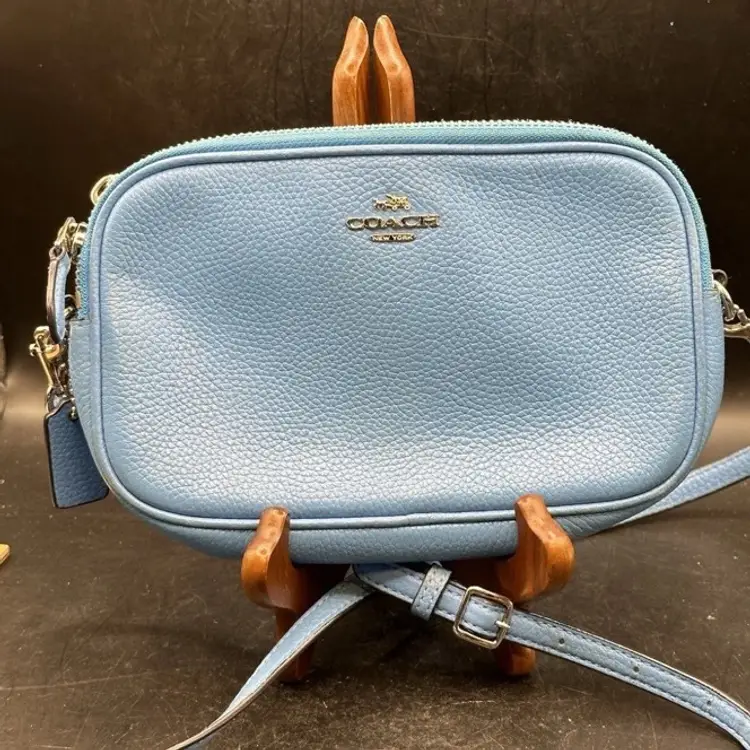 Coach Jamie Camera Bag
