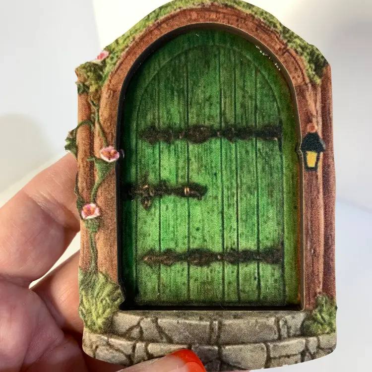 Fairy Door for Crafting
