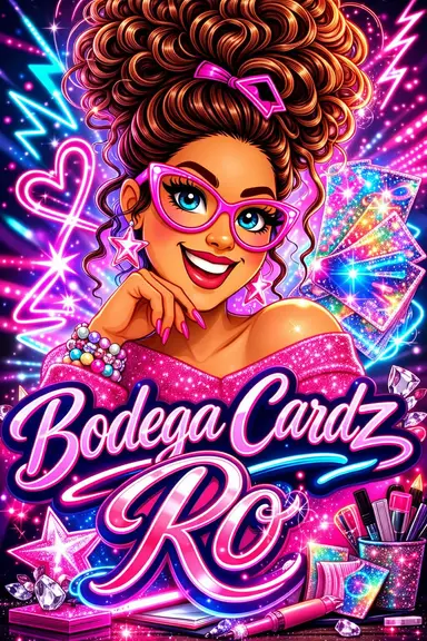 Bodega Cardz (Ro)💗