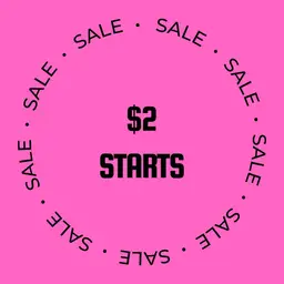 #05 - Charm Earring Clear Out