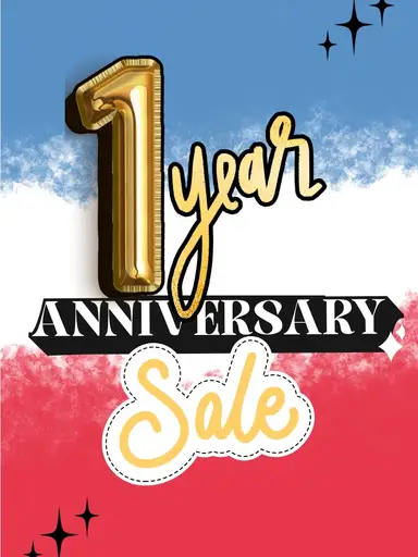 1 Year Anniversary Shop The Table W/Pinkinpete&tracy