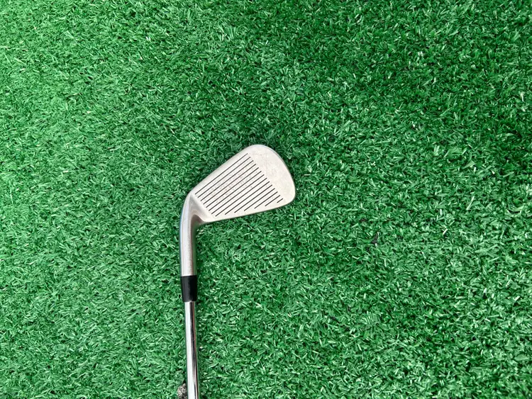 Titleist 981 DCI 5 Iron