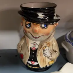 #10 - Shop The Shelves