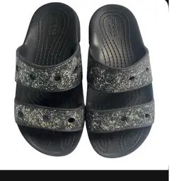 Crocks Girls Size 13