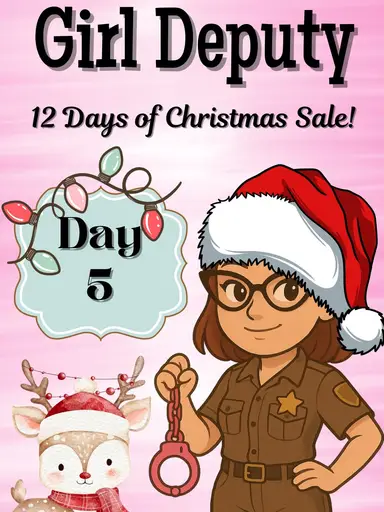 5.00 SB 12 Days of Christmas