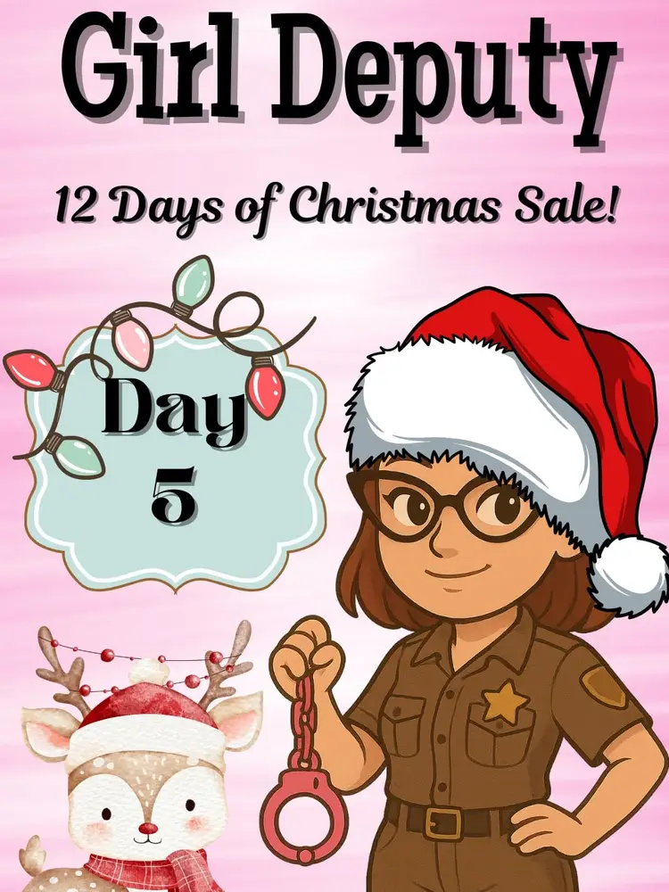 5.00 SB 12 Days of Christmas