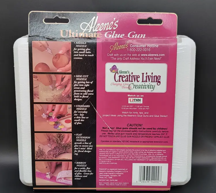 Aleene's Ultimate Glue Gun