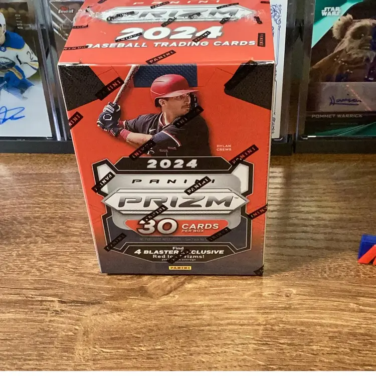 2024 Prism Baseball Blaster 1